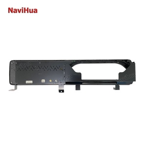 Autoradio Navihua 12,3 pouces, écran tactile, système de navigation GPS, lecteur DVD pour Mercedes Benz Classe S W221 2006-2013 - Product Image 5