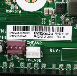 Para <span class=keywords><strong>HP</strong></span> <span class=keywords><strong>ProDesk</strong></span> 800 <span class=keywords><strong>G3</strong></span> MT placa base de escritorio 912335-001 912335-601 901014-001 LGA1151 DDR4 - Product Image 2