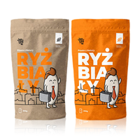 Sachets Doypack Hermétiques Refermables Personnalisés pour Snacks, Emballage Alimentaire en Plastique Imprimé, Sachets Autoportants en Feuille d'Aluminium pour Noix de Cajou