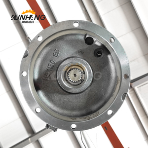 Dispositivo de Giro M5X130CHB 14552686 14531870 para Motor EC200B EC200D EC210B EC210D EC220D - Product Image 2