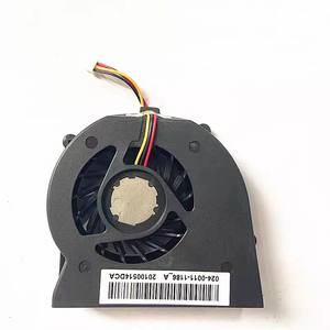 New <b>Laptop</b> Internal Cooling Fan for Sony SR3S3 SR45 SR48 SR49 SR Cpu <b>Cooler</b> Fan with Heat Sink - Product Image 3