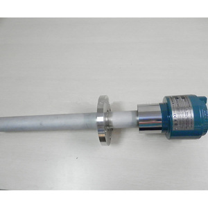 เครื่องวิเคราะห์ออกซิเจน/ความชื้น Yokogawa Zirconia รุ่น ZR22G ZR802G ความแม่นยำสูง 4-20 มิลลิแอมป์ ดีซี รับประกัน 1 ปี - Product Image 4