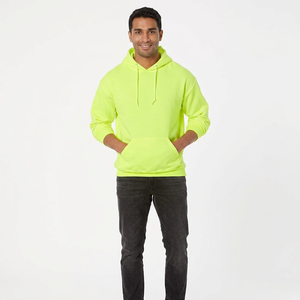 Athletic Breathable Cotton <b>Hoodie</b> Casual Regular Fit Gym <b>Workout</b> Stylish Fleece Training Winter Warm Streetwear OEM Service - Product Image 1