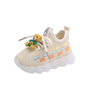 Nouvelles chaussures LED Casual Lovers Femme <span class=keywords><strong>Baskets</strong></span> pour enfants <span class=keywords><strong>Baskets</strong></span> lumineuses avec semelle légère Chaussures lumineuses Garçons et filles - Product Image 5