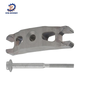 Set di Morsetti per Iniettori Carburante OEM 03L130216 03L 130 216 per V-W Go-lf Je-tta Caddy Beetle 08-20 Au-di <span class=keywords><strong>A1</strong></span> A3 <span class=keywords><strong>Q2</strong></span> - Product Image 1