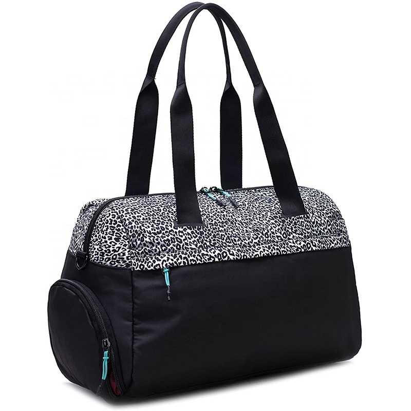 Waterproof Duffle Bag Sports Gym Bag