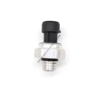 Capteur de pression d'huile de haute précision et ultra durable pour Saab Buick Chevrolet Corvette Avalanche Cadillac 12570798 12616646