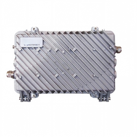 Nodo Óptico Coaxial RF SmartAX MA5631/MA5632/MA5633 XB10 CATV CMC D-CCAP DOCSIS3.0 GPON ONU