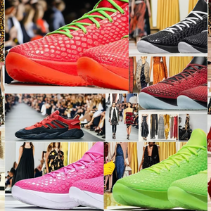 Designer Men's Lace-Up Basketball <b>Shoes</b> luxury brand chunky runner running <b>shoes</b> casual sneakers for men top quality <b>stock</b> <b>shoes</b> - Product Image 2