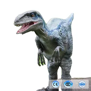 יורה נושא פרק מכאני t-rex דינוזאור דגם