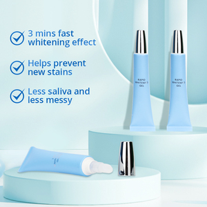 Gel blanqueador para el cuidado dental y oral, kit de blanqueamiento para uso profesional, 10ml - Product Image 6