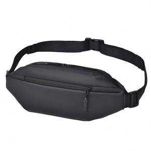 Riñonera Multifuncional para Exteriores, con Diseño Personalizado, Bolsa Oculta para Transporte, Resistente, de Poliéster, para Tiro - Product Image 1