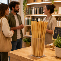 Emballage en carton, différentes options de dimensions, qualité alimentaire, faible humidité, prix bas, biodégradable, jetable, biologique
