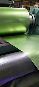 Az80 Galvalume(55% al-zn) Bobina e folha de aço Galvalume / Aluzinc Az120 0,35 0,38mm Astm A792 150*0,50 - Product Image 5