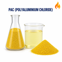 Tratamiento de Aguas Residuales de Galvanoplastia, Coagulante de Policloruro de Aluminio PAC