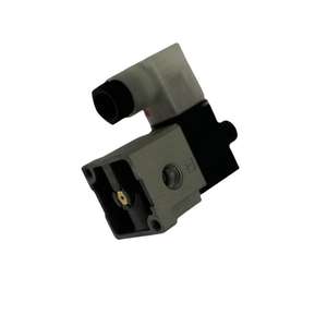 Válvula Solenoide Original-SMC VT317-4DZ-02 - Product Image 3