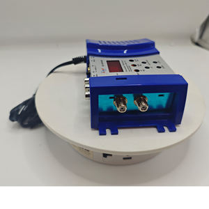 Modulador NTSC/2/DK analógico de un solo canal esencial para equipos de transmisión de TV y <span class=keywords><strong>radio</strong></span> - Product Image 3