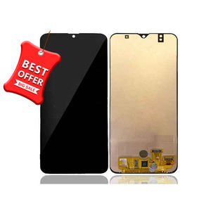 Nuovo Display OLED Originale Service Pack LCD A307 per Samsung <span class=keywords><strong>Galaxy</strong></span> <span class=keywords><strong>A30s</strong></span>, Parti di Ricambio per Telefoni Cellulari, LCD con Assemblaggio Telaio - Product Image 3