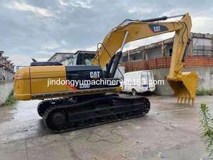 รถขุดไฮดรอลิกตีนตะขาบ Caterpillar Cat330BL ขนาด 30 ตัน มือสอง คุณภาพดี พร้อมขาย - Product Image 5