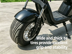 <span class=keywords><strong>Nouvelle</strong></span> moto électrique de style <span class=keywords><strong>Harley</strong></span> 1000W avec cadre en acier, batterie intégrée, freins à disque et système antivol - Product Image 3