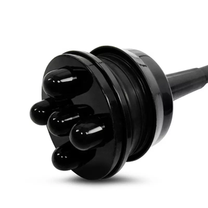 Prix usine 8G nouveau Massage par Vibration musculaire Turbo G8 machine de mise en forme du corps G5 Massage Anti cellulite Instrument amincissant - Product Image 4