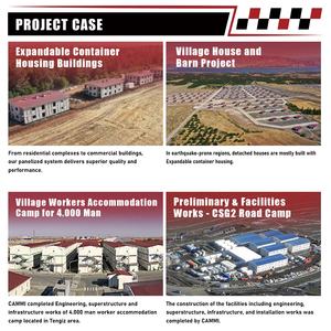 บ้านสำนักงานสำเร็จรูปแบบตู้คอนเทนเนอร์ <span class=keywords><strong>2</strong></span> <span class=keywords><strong>ชั้น</strong></span> รุ่น Cammi House ออกแบบได้ตามต้องการ ติดตั้งรวดเร็ว เหมาะสำหรับร้านกาแฟ ร้านอาหาร ร้านเครื่องดื่ม โรงเรียน โรงยิม - Product Image 3