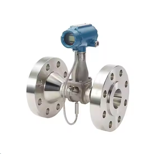 Emerson Rosemounts 8800シリーズ渦流量計デュアル渦8800Dウエハーフランジリダサー - Product Image 6