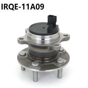 Irqe-11a06 Automotive <b>Wheel</b> Hub Bearing Unit For Ford 515134 <b>Replacement</b> Part - Product Image 5