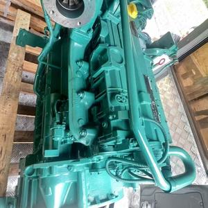 Ensemble moteur diesel TBA Reman D6114 neuf d'origine, pièces TF120MH et F3L914 pour les machines de construction par PHP - Product Image 1