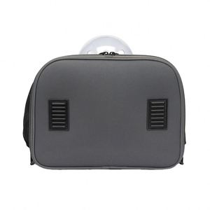 Mochila Transparente Tipo Cápsula para Mascotas, Gatos, de Gran Espacio, para Viajes al Aire Libre, Fabricada por BSCI - Product Image 5