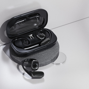 Traductor inteligente inalámbrico instantáneo bidireccional, auriculares, pantalla OLED, compatible con 142 idiomas, conectividad BT sin conexión en línea para Android - Product Image 2