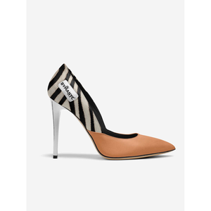 Scarpe Stiletto Vegane da Donna BYMANYC New York UPPER WEST GLAM - Product Image 2