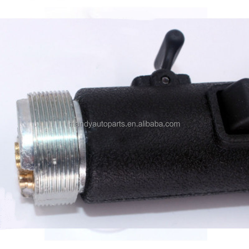 New Car Shift Knob Gear Knob for DAF 1285260 | Mandyautoparts | Auto Interior Accessories