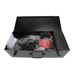 เครื่องตัดเหล็กฉากแบบชาร์จไฟได้ MCL-60 เครื่องมือไฮดรอลิกใช้แบตเตอรี่ เครื่องตัดเหล็กฉากไฮดรอลิก - Product Image 6