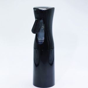 Hot Sale <b>Spray</b> Continuous <b>Spray</b> <b>Bottle</b> 16oz 200ml 300ml 6oz Fine Mist Sprayer <b>Bottle</b> Mist Longer - Product Image 5