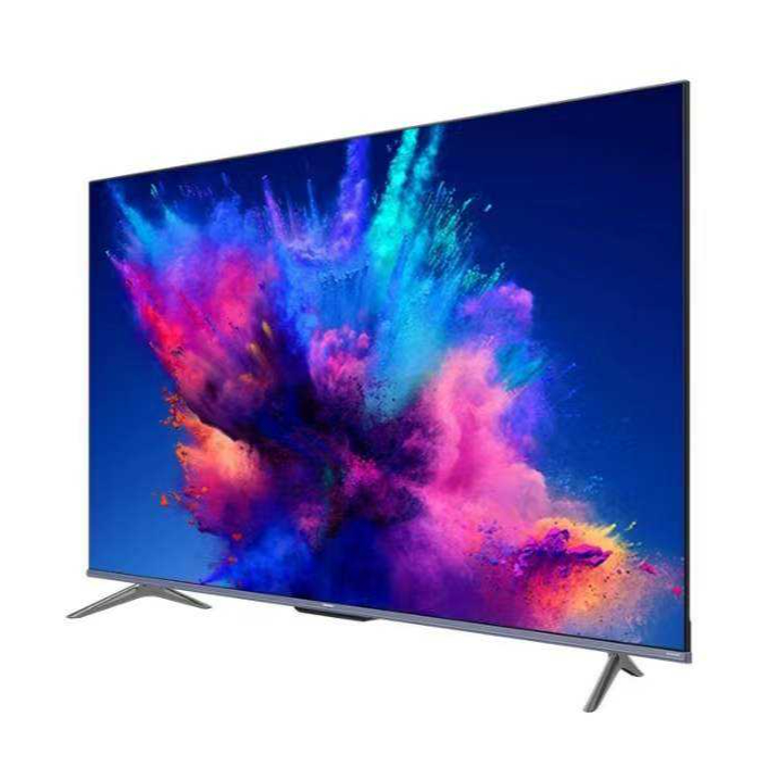 Hisense 75E3H 75 इंच स्मार्ट टीवी फुल-स्क्रीन टीवी 4K स्मार्ट एलसीडी Hisense स्मार्ट टीवी