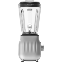 2025 Nieuwe Model Multifunctionele Tafelblender Voor De Keuken Huishoudelijke Elektrische Fruitpers Met Knopbediening Mixer Type