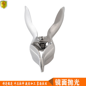 Factory Direct Stainless Steel Durian <b>Openers</b> Crackers and Splitting Tools Pineapple Peelers High Quality Product Category - Product Image 5