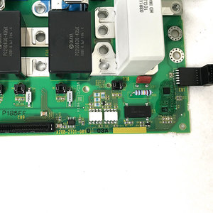 FANUC A20B-2101-0810 A06B-6200-H026 Original Pcb Circuit Power Board - Product Image 2