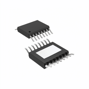 Electronics Component Power Management (PMIC) 16 TFSOP Exposed Pad Manufacturer Channel LT3022EMSE-1.5#PBF - Product Image 1