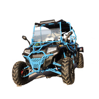 Fangpower — moteur essence essence, 4x2, 4x4, 400cc, pas cher, en promotion