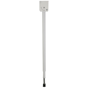 Mobile Support For Frangel4A Frangel6A Rod 8 Length 106 Height Adjustable <b>Gate</b> Hardware - Product Image 1