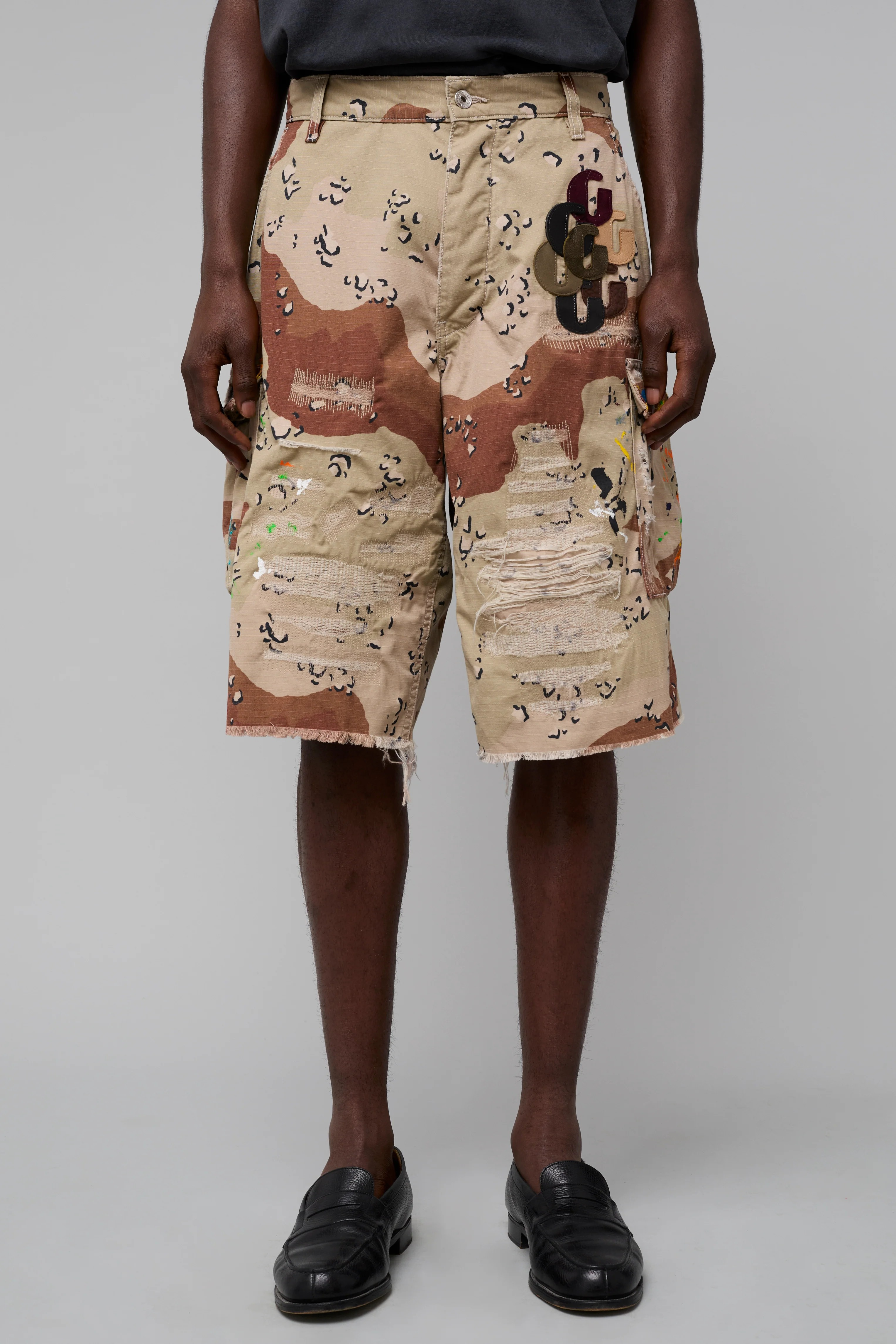 Khaki