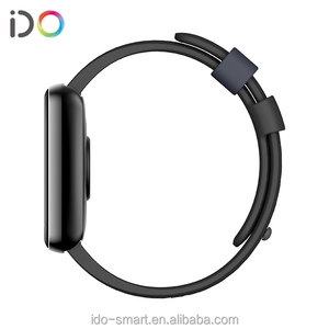 1.57 "TFT carré plein écran tactile BT appelant étanche coeur surveillance Bracelet intelligent pour <span class=keywords><strong>Android</strong></span> IOS - Product Image 5