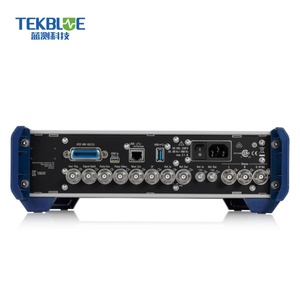 तैयार स्टॉक का उपयोग r & s smb100b रोडे & schwarz वेक्टर सिग्नल जनरेटर 8 kz-1/3/6/12.75/20/31.8/40 घज - Product Image 4