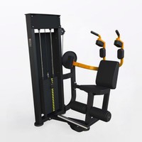 Appareil de fitness de luxe exclusif et personnalisé pour l'entraînement abdominal, assistant de sit-up, renforcement du tronc et affinement de la taille
