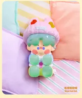 PINO JELLY Série I Am Your Doll Jouet en boîte mystère fait main Cadeau