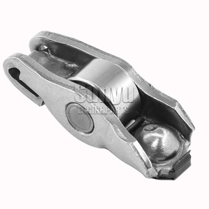 Balancín para Vauxhall Astra, Agila, Corsa, <span class=keywords><strong>Meriva</strong></span>, Tigra 1.3 Diesel 1539543 9S516564AA 73501138 12855433 5640587 642091 93177315 - Product Image 5