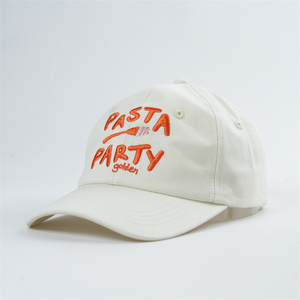 Personalisierte Dad-Hats für Kinder mit Etiketten, unstrukturierte Baseballcaps mit individueller Logo-Stickerei, kleine Größe, 6-Panel-Dad-Hats - Product Image 6