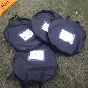 Bandera Pop-Up Personalizada con Logotipo, Promocional, Deportiva, Portátil, Resistente, Ligera, con Marco en A - Product Image 4